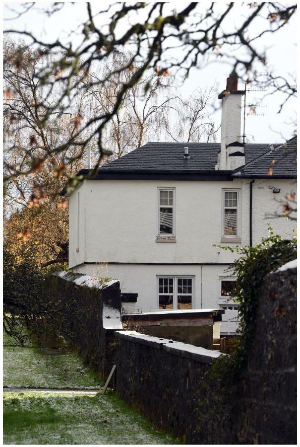 Fox Cottage 海伦斯堡 外观 照片